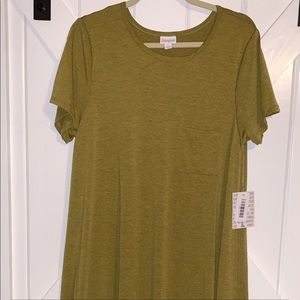 Lularoe Carly
